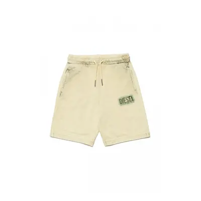 Šortky diesel pferty shorts lemonata