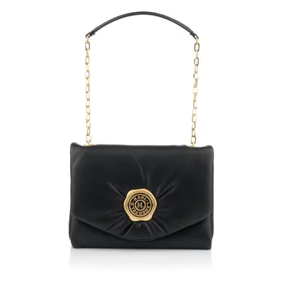 Kabelka karl lagerfeld k/stamp md shoulderbag black