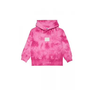 Mikina mm6 sweat-shirt super pink