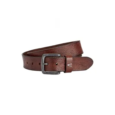 Opasek camel active nos belt brown