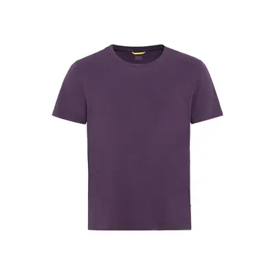 Tričko camel active t-shirt 1/2 arm lavender