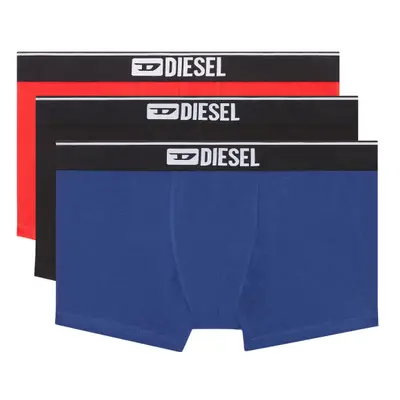 Spodní prádlo diesel umbx-damien 3-pack boxer-shorts multicolor4