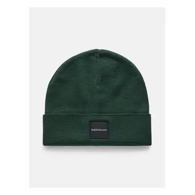 Čepice peak performance jr switch hat olive extreme/pine needle