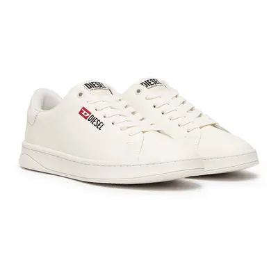 Tenisky diesel athene s-athene low w sneakers white