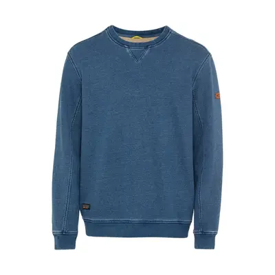 Mikina camel active sweatshirt night blue