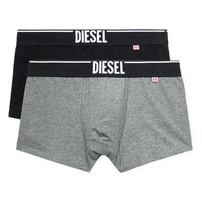 Spodní prádlo diesel umbx-damien 2-pack boxer-short multicolor