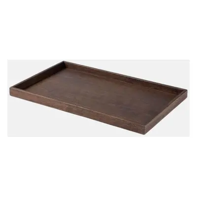 Podnos kn tile tray knindustrie 45x25 cm eucalyptus