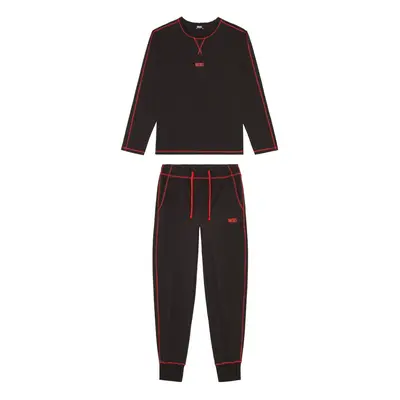 Pyžamo diesel umset-willong pyjama black