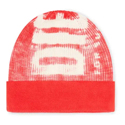 Čepice diesel k-atullus-cap cap ribbon red