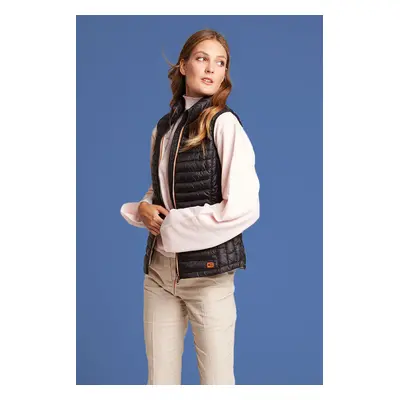 Vesta camel active vest black