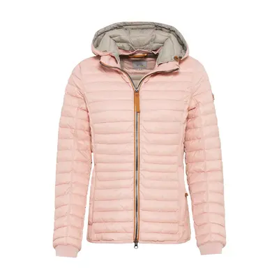 Bunda camel active blouson rose