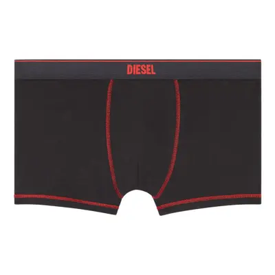 Spodní prádlo diesel umbx-damien-h boxer-shorts black