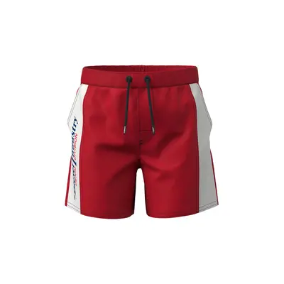 Plavky diesel mbay sw boxer carnation red