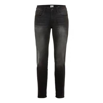 Džíny camel active 5-pkt slim fit asphalt