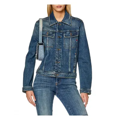 Bunda diesel de-bonny jacket blue