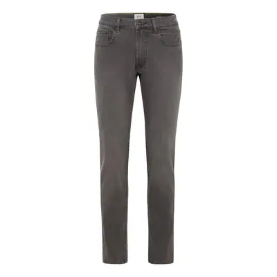 Džíny camel active denim slim fit dark chocolate