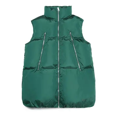 Vesta mm6 jacket spruce green