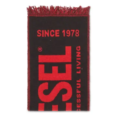 Šála diesel s-bisc-new scarf black