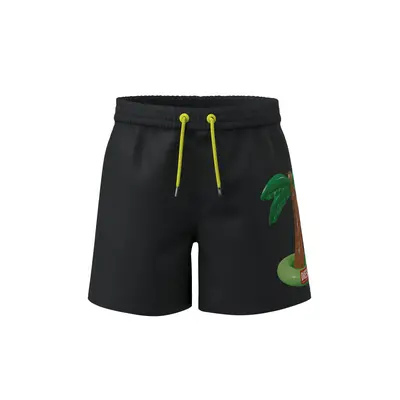 Plavky diesel morvy sw boxer black