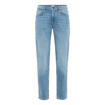 Džíny camel active denim regular fit dark indigo