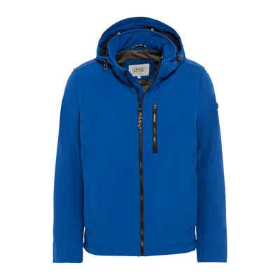 Bunda camel active blouson true blue