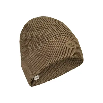 Čepice camel active cap olive brown