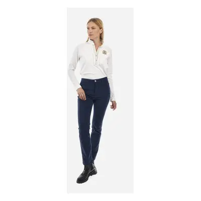 Džíny la martina woman pants pkts velvet navy