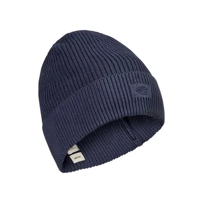 Čepice camel active cap night blue