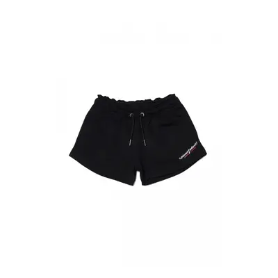 Šortky diesel paggind shorts black