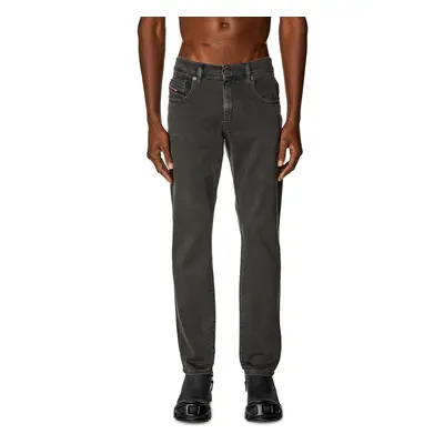 Džíny diesel d-strukt trousers grey