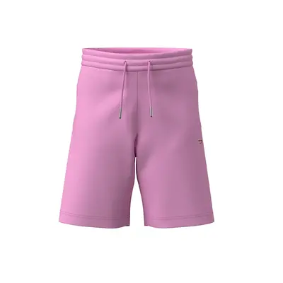 Šortky diesel lpesic short pants pastel pink