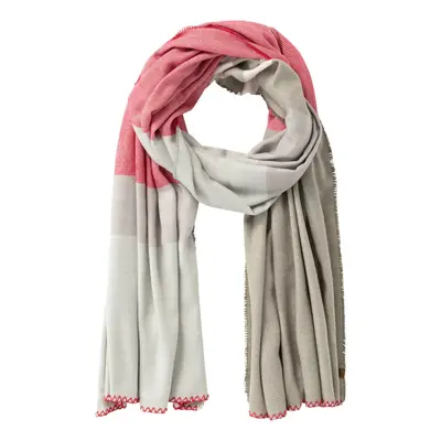 Šála camel active scarf amber red