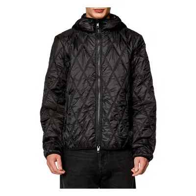 Bunda diesel j-fokker jacket black4