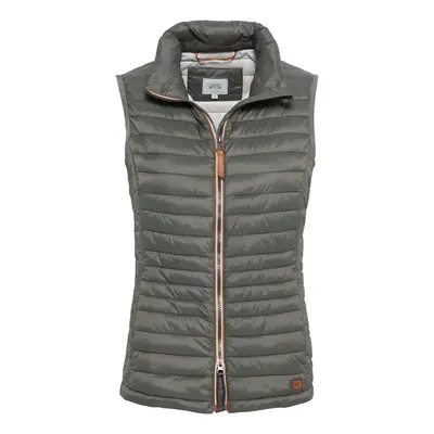 Vesta camel active vest dusty jade