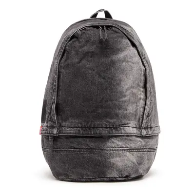 Batoh diesel rave backpack black2