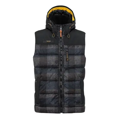 Vesta camel active vest asphalt