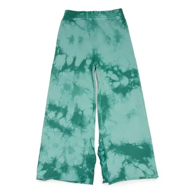 Kalhoty mm6 trousers forest green