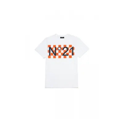 Tričko no21 t-shirt white