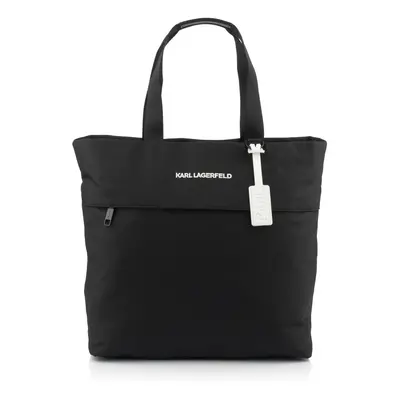 Kabelka karl lagerfeld k/pass tote black