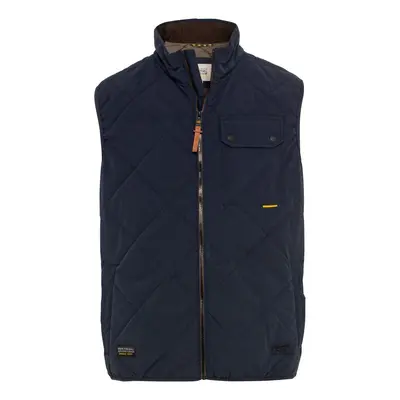 Vesta camel active vest night blue