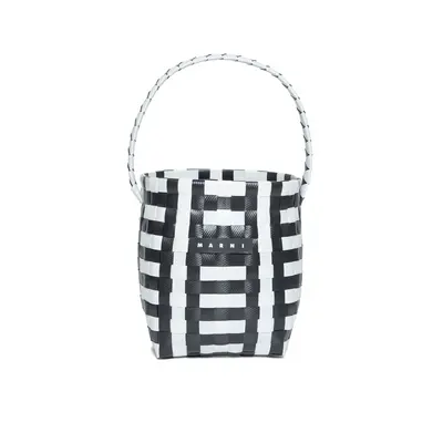 Taška marni pod kid bag bags black