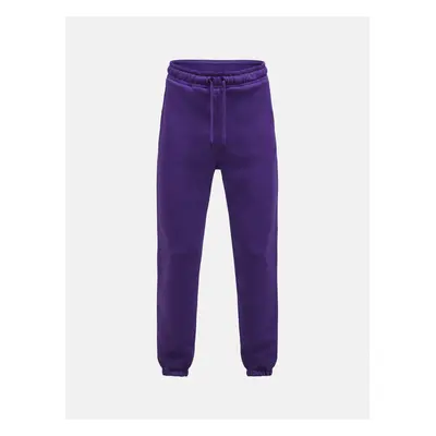 Tepláky peak performance w original pants parachute purple/salute blue/wander