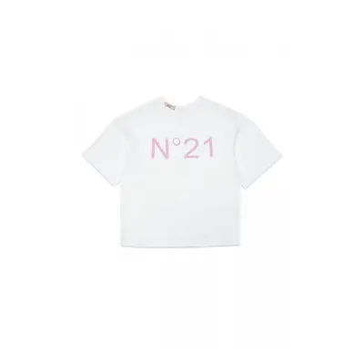 Tričko no21 shirt white