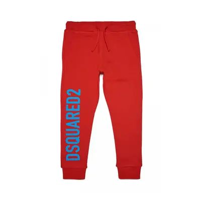 Tepláky dsquared eco trousers multicolour