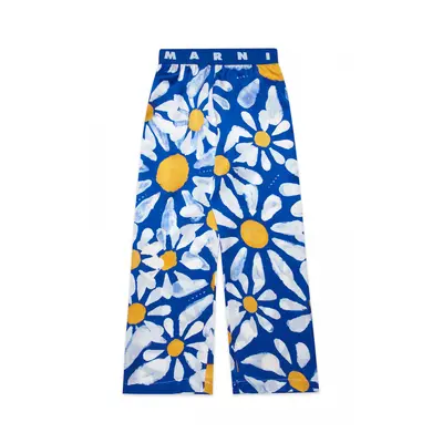 Kalhoty marni trousers surf the web