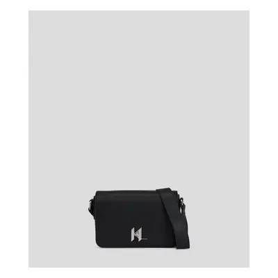 Crossbody karl lagerfeld k/turnlock ew crossbody black