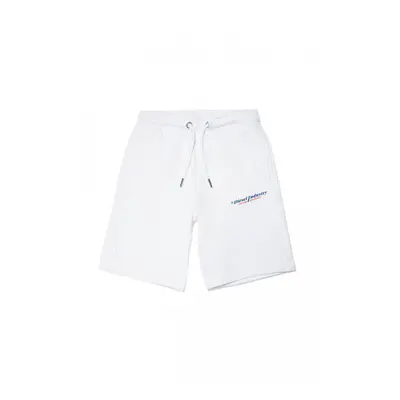 Šortky diesel pdadoind shorts white