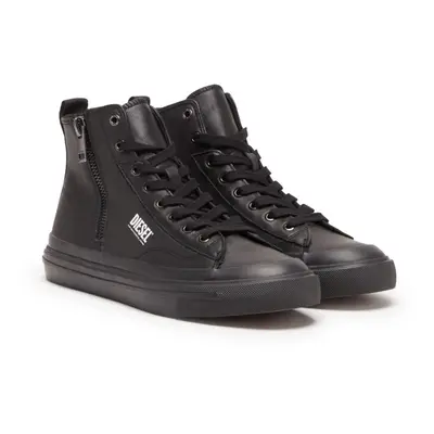 Tenisky diesel athos s-athos dv mid sneakers black2