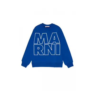 Mikina marni sweat-shirt surf the web