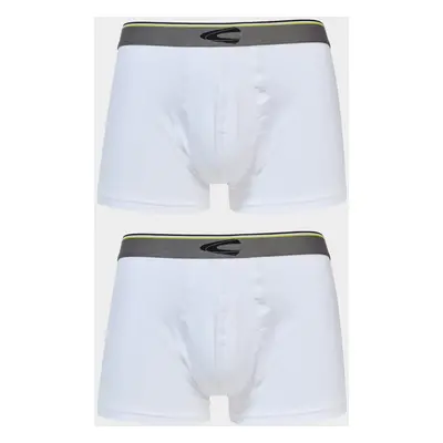 Spodní prádlo camel active uw pants 2-pack broken white